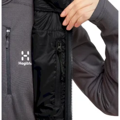 HaglöfsROC Flash Down Vest - Doudoune sans manches femme