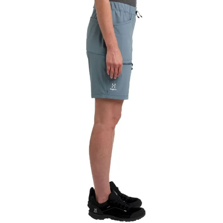 HaglöfsROC Lite Standard Shorts Women - Short randonnée femme