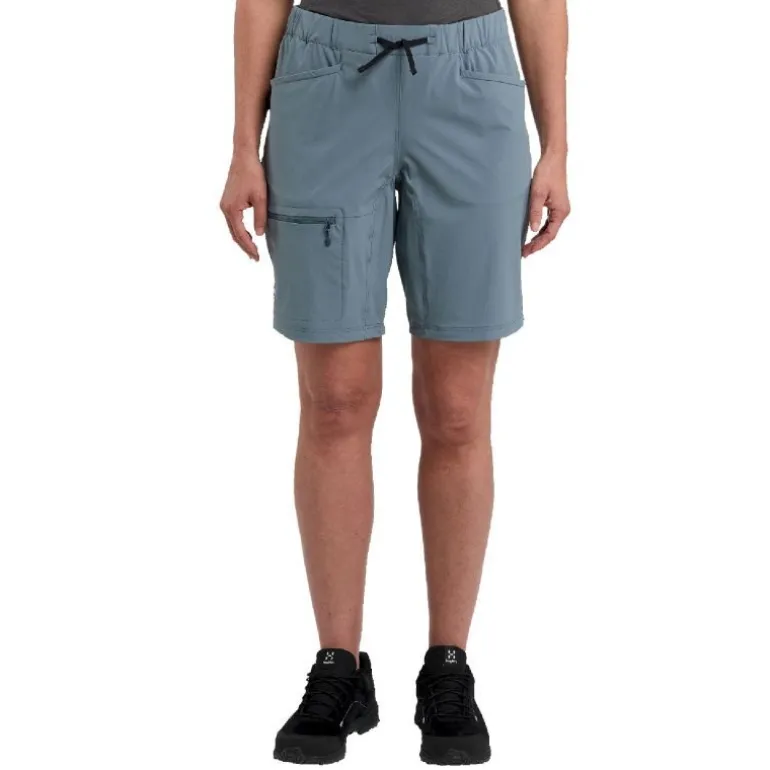 HaglöfsROC Lite Standard Shorts Women - Short randonnée femme