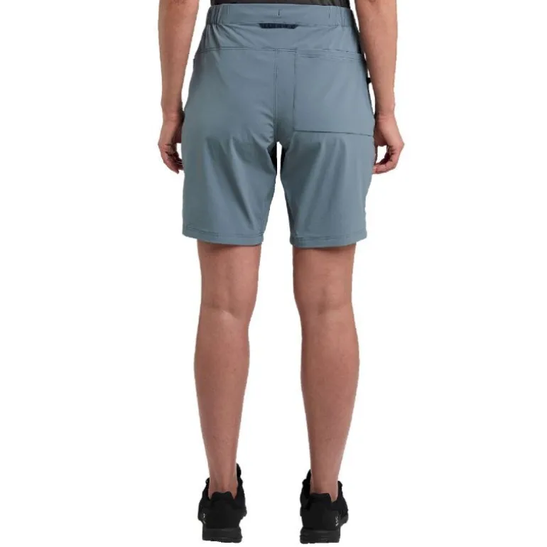 HaglöfsROC Lite Standard Shorts Women - Short randonnée femme