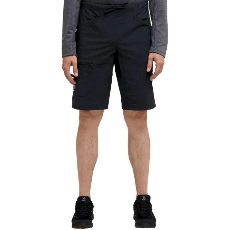 HaglöfsROC Lite Standard Shorts Men - Short randonnée homme