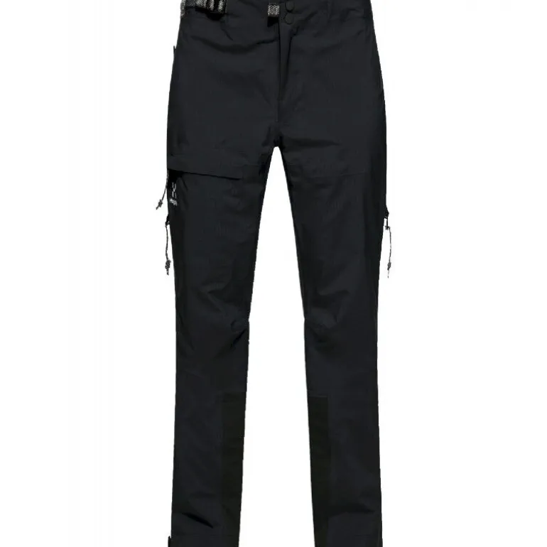 HaglöfsROC Mono Proof Pant Women - Pantalon alpinisme femme