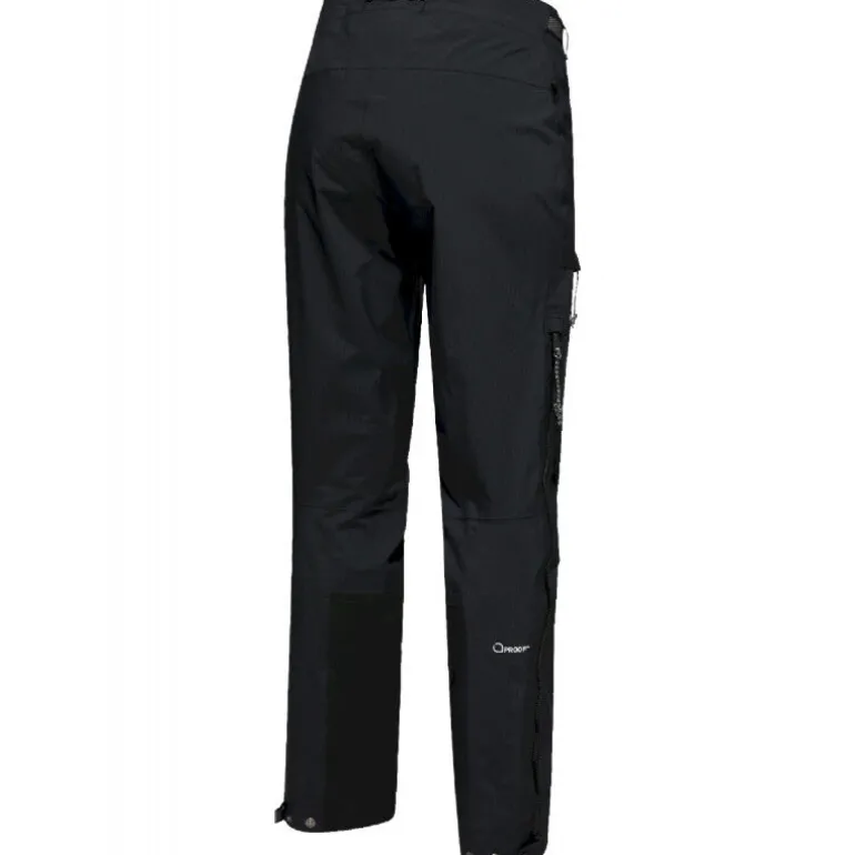 HaglöfsROC Mono Proof Pant Women - Pantalon alpinisme femme