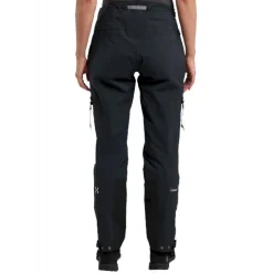 HaglöfsROC Mono Proof Pant Women - Pantalon alpinisme femme