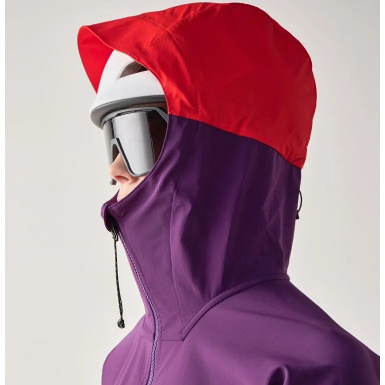 HaglöfsROC Sight Softshell II Jacket - Veste softshell femme