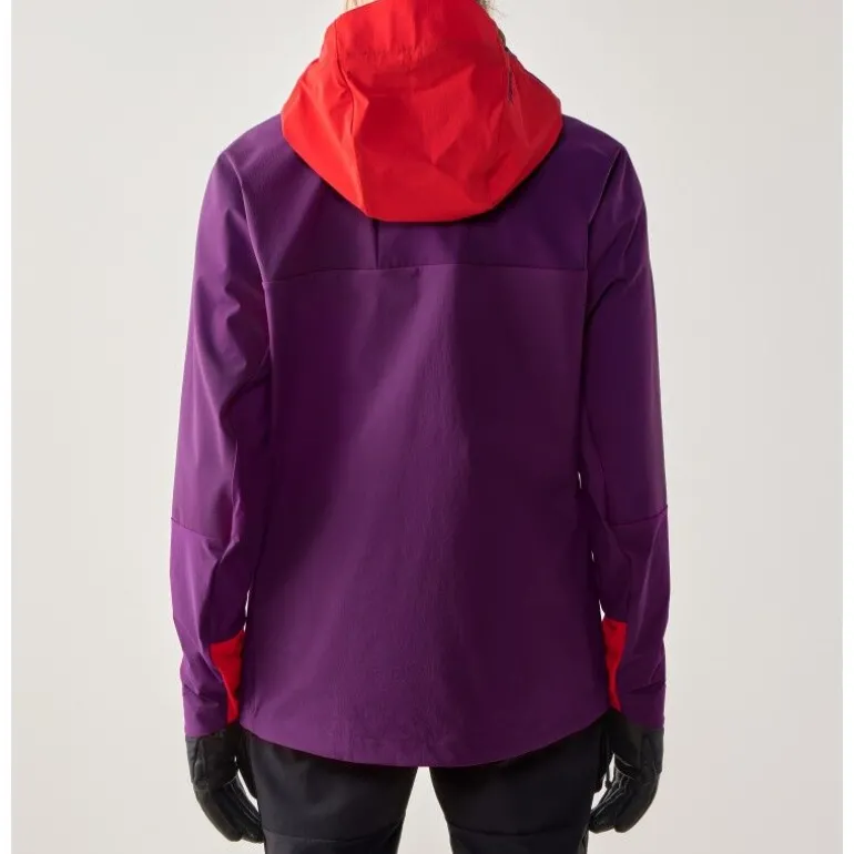 HaglöfsROC Sight Softshell II Jacket - Veste softshell femme