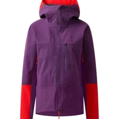 HaglöfsROC Sight Softshell II Jacket - Veste softshell femme