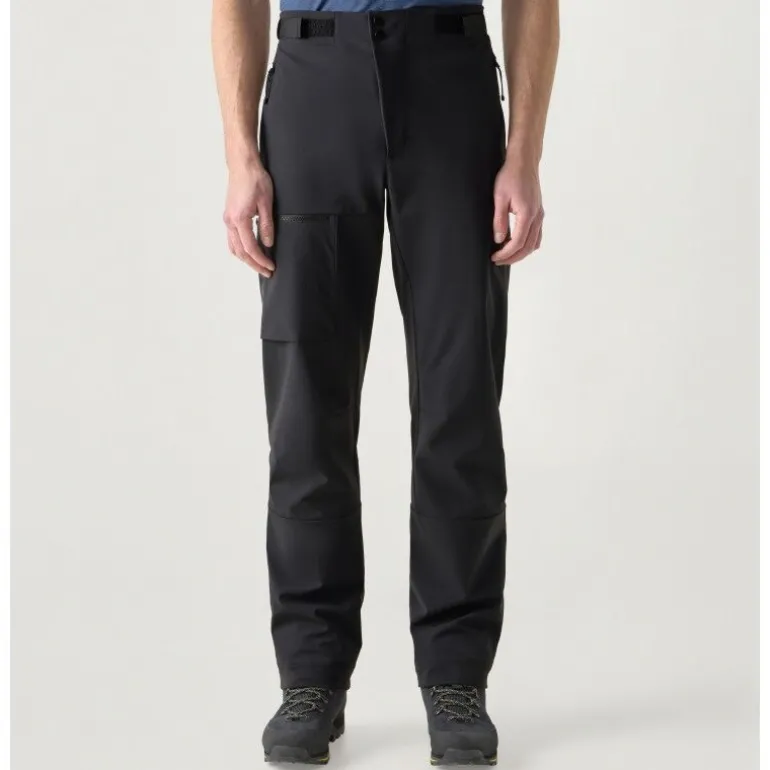 HaglöfsROC Sight Softshell II Pant - Pantalon softshell homme