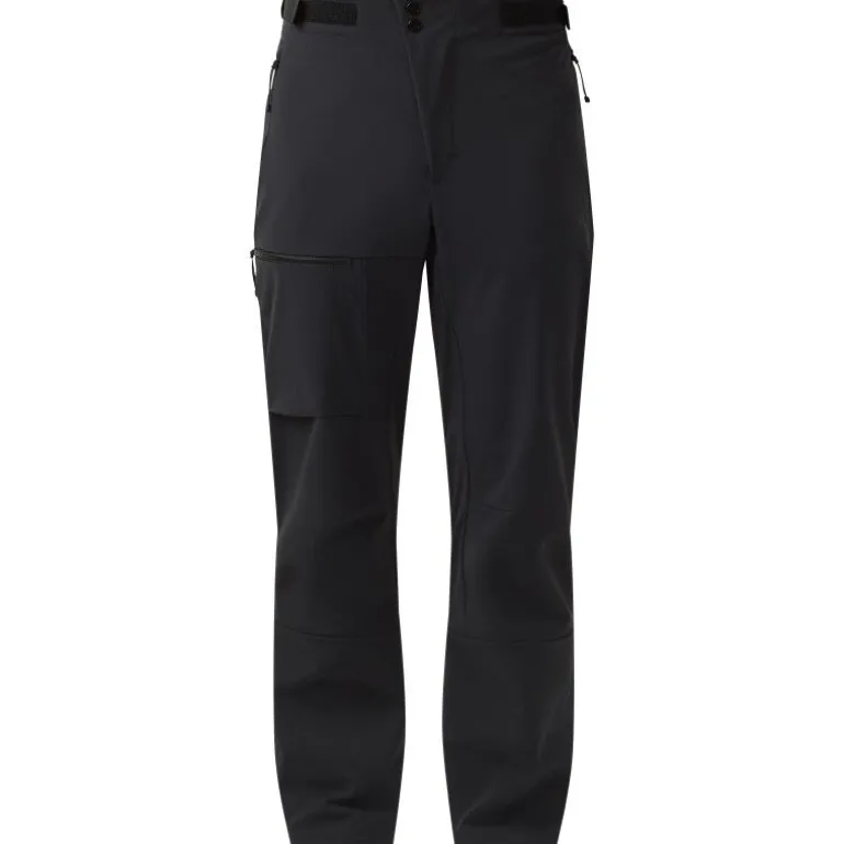 HaglöfsROC Sight Softshell II Pant - Pantalon softshell homme