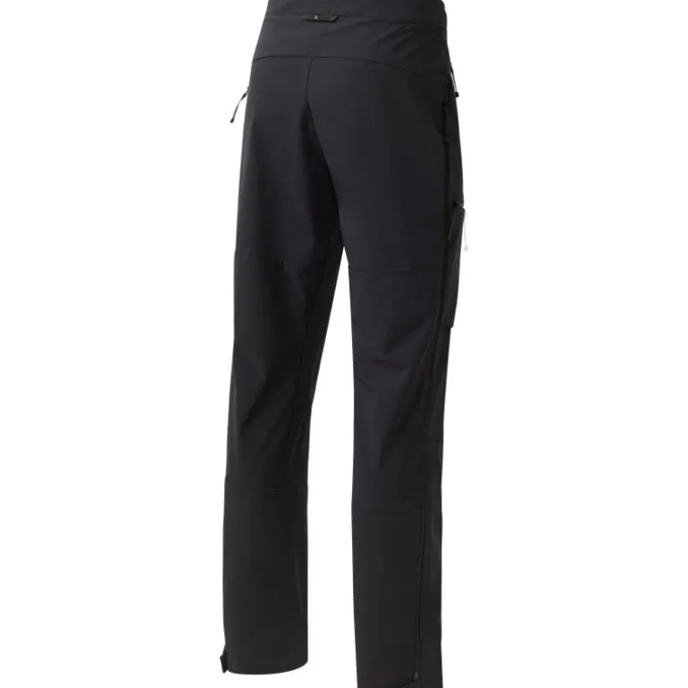 HaglöfsROC Sight Softshell II Pant - Pantalon softshell homme