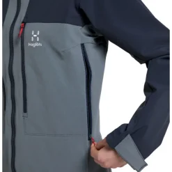 HaglöfsRoc Sight Softshell Jacket Women - Veste softshell femme