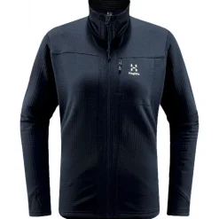 HaglöfsROC Spitz Mid Jacket Women - Polaire femme