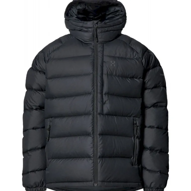 HaglöfsRosson Down Hood - Doudoune homme