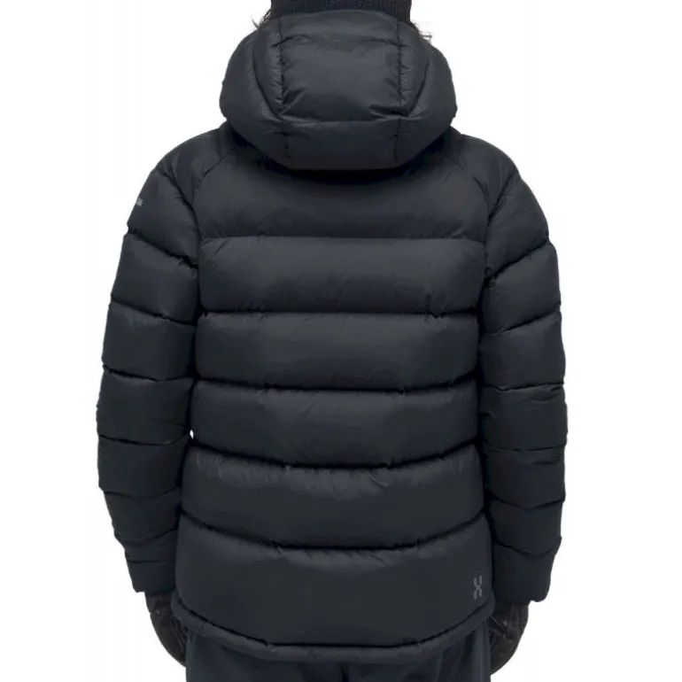 HaglöfsRosson Down Hood - Doudoune femme
