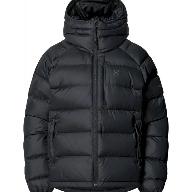 HaglöfsRosson Down Hood - Doudoune femme