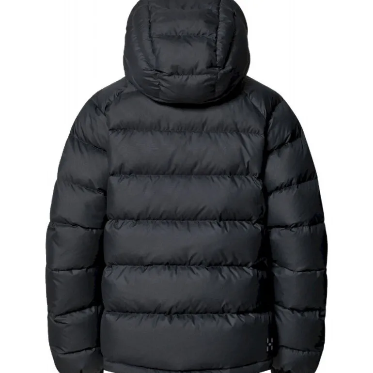 HaglöfsRosson Down Hood - Doudoune femme