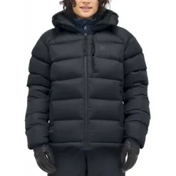 HaglöfsRosson Down Hood - Doudoune femme