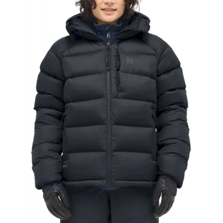 HaglöfsRosson Down Hood - Doudoune femme