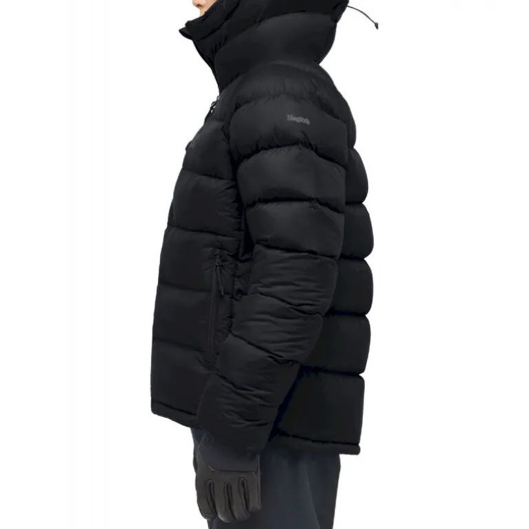 HaglöfsRosson Down Hood - Doudoune femme
