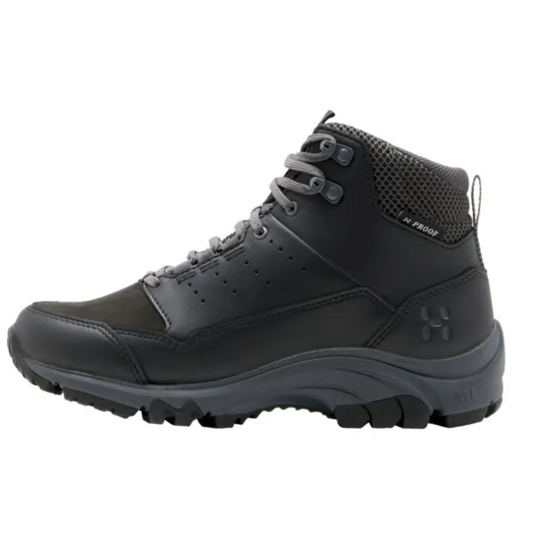 HaglöfsRosson FG Proof Mid - Chaussures randonnée femme