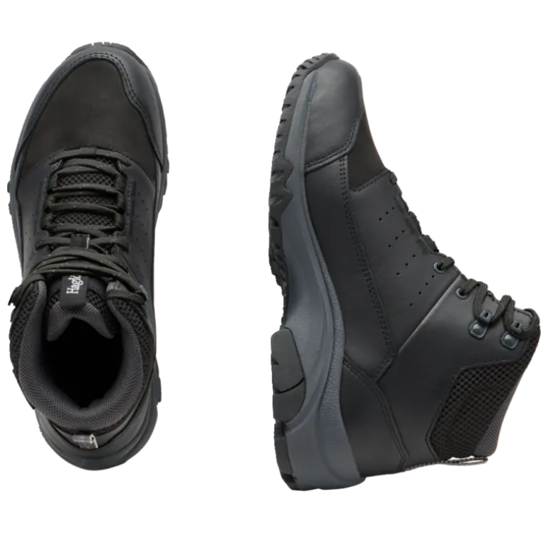 HaglöfsRosson FG Proof Mid - Chaussures randonnée femme