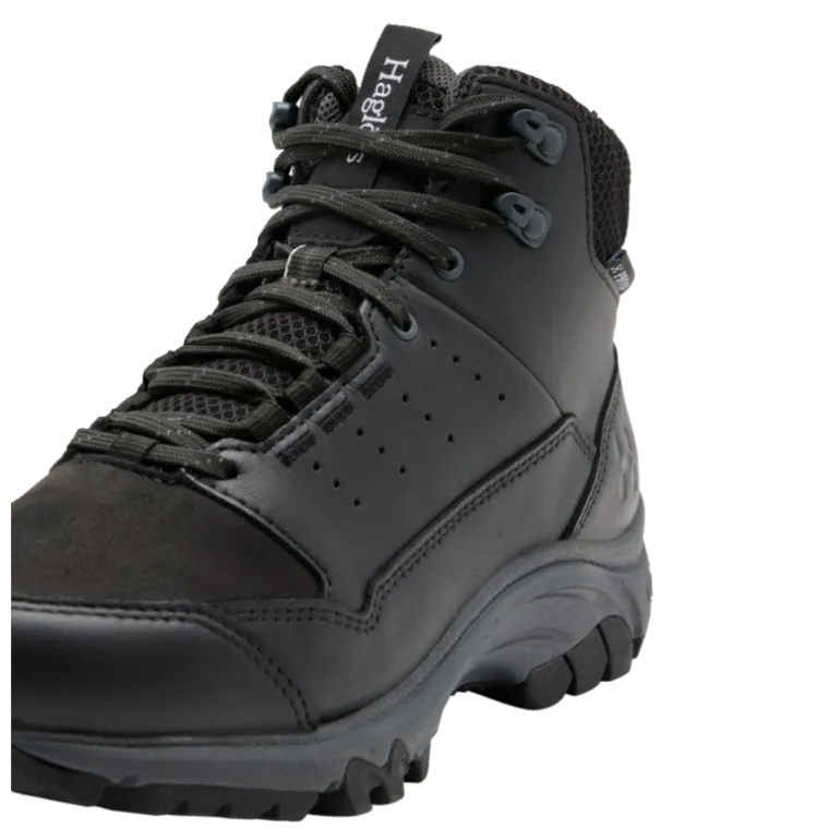 HaglöfsRosson FG Proof Mid - Chaussures randonnée femme