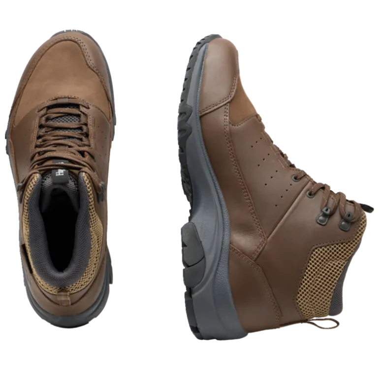 HaglöfsRosson FG Proof Mid - Chaussures randonnée homme