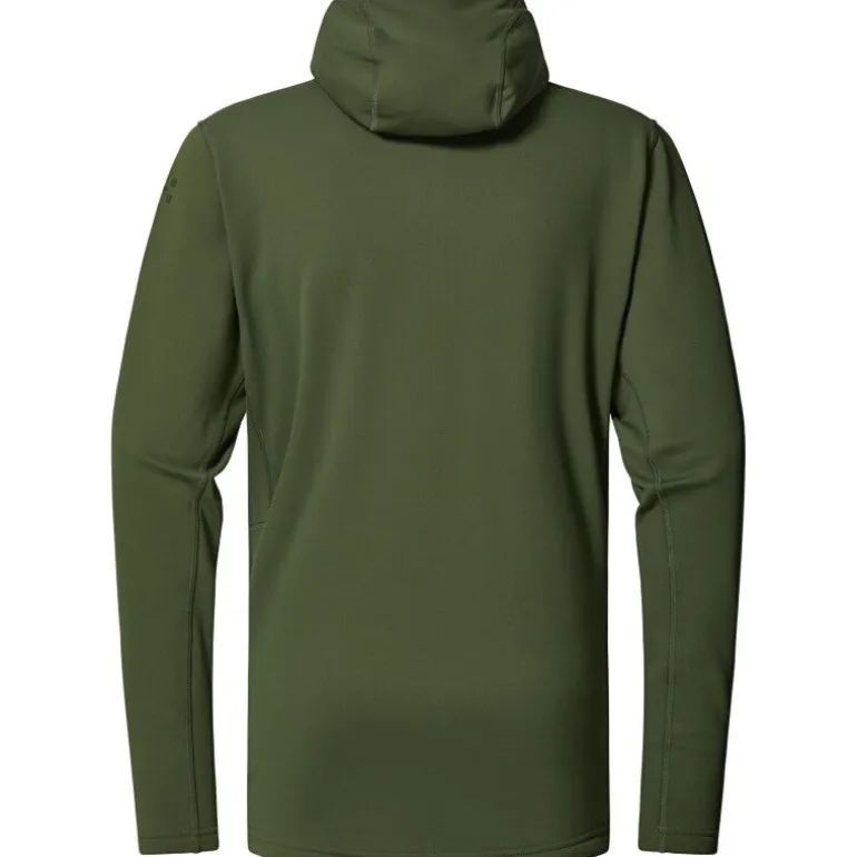 HaglöfsRosson Mid Hood - Polaire homme