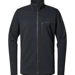 HaglöfsRosson Mid Jacket - Polaire homme