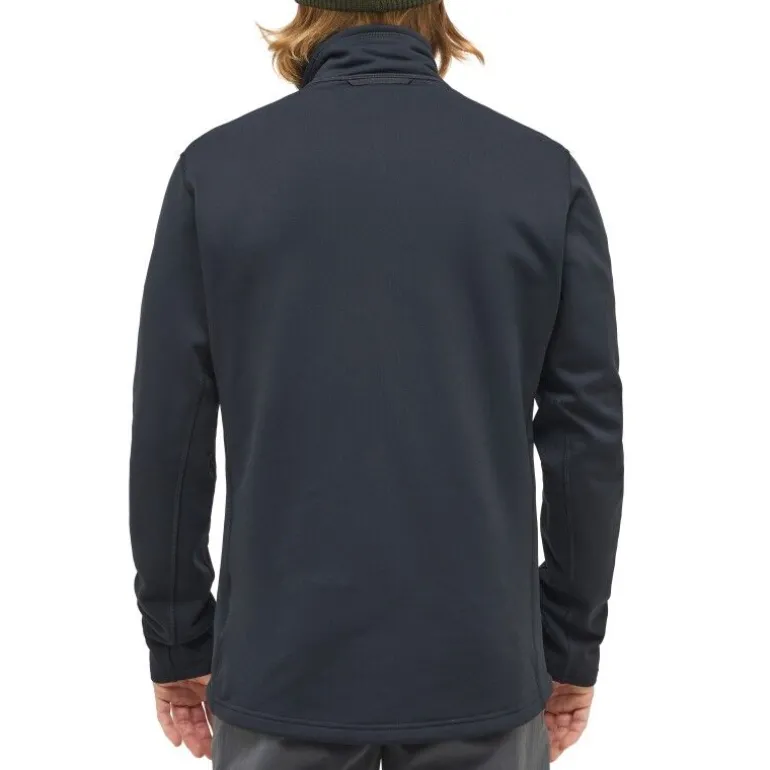 HaglöfsRosson Mid Jacket - Polaire homme