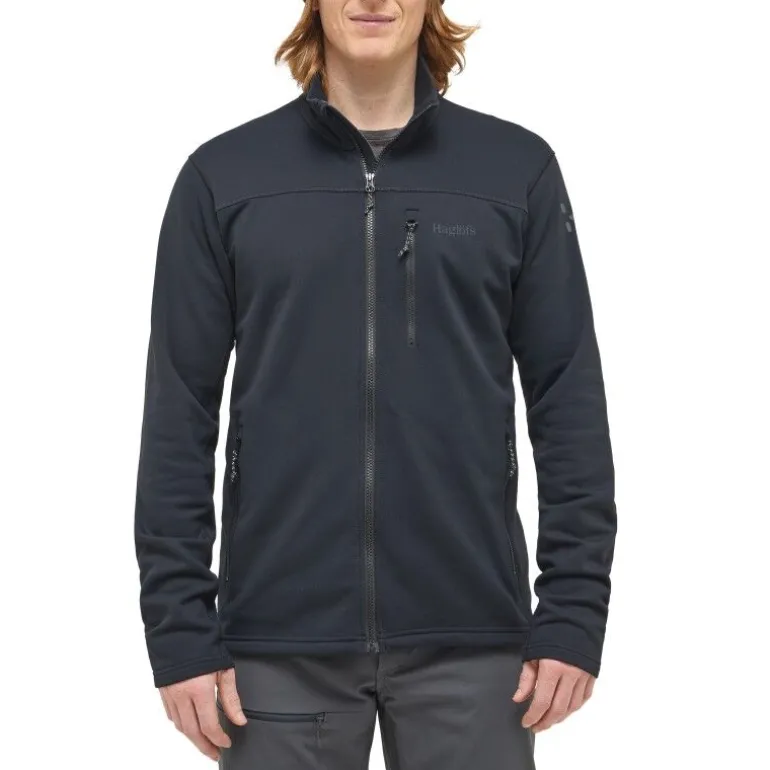 HaglöfsRosson Mid Jacket - Polaire homme