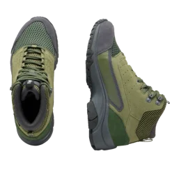 HaglöfsRosson Proof Mid - Chaussures randonnée femme
