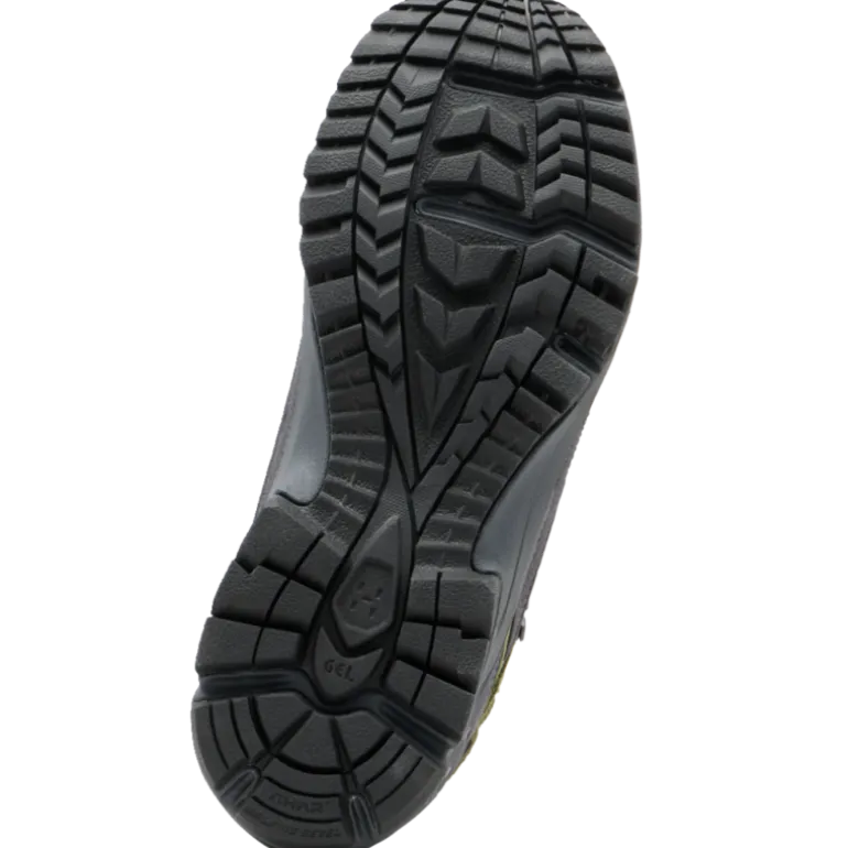 HaglöfsRosson Proof Mid - Chaussures randonnée femme