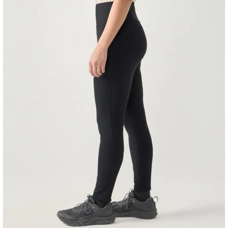 HaglöfsRosson Tights - Collant thermique femme