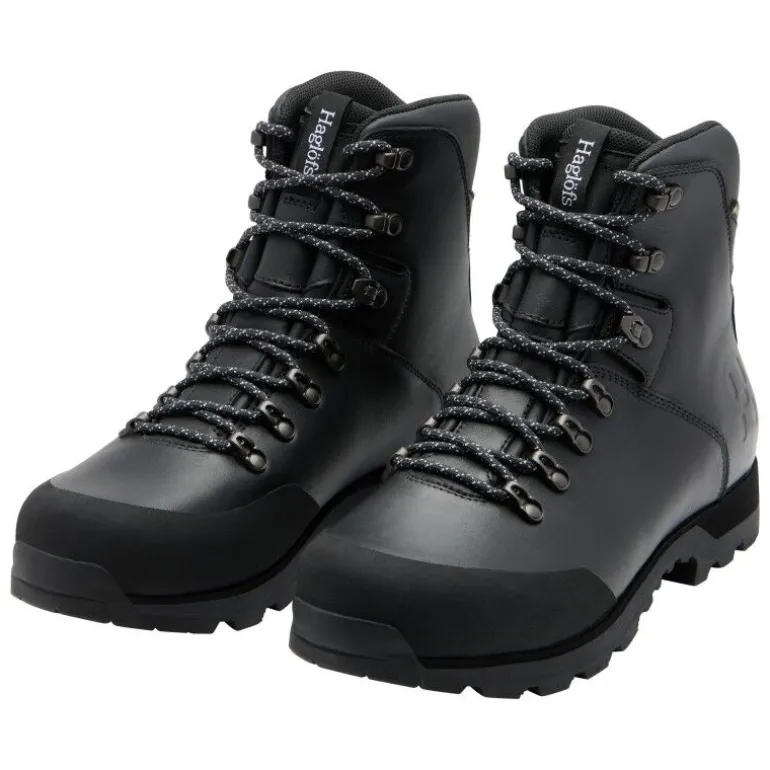 HaglöfsSolid Pro 2 GTX High - Chaussures trekking
