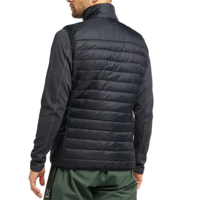 HaglöfsSpire Mimic Vest - Doudoune sans manches homme