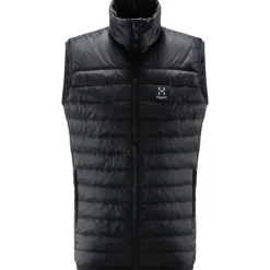 HaglöfsSpire Mimic Vest - Doudoune sans manches homme