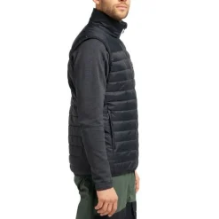HaglöfsSpire Mimic Vest - Doudoune sans manches homme