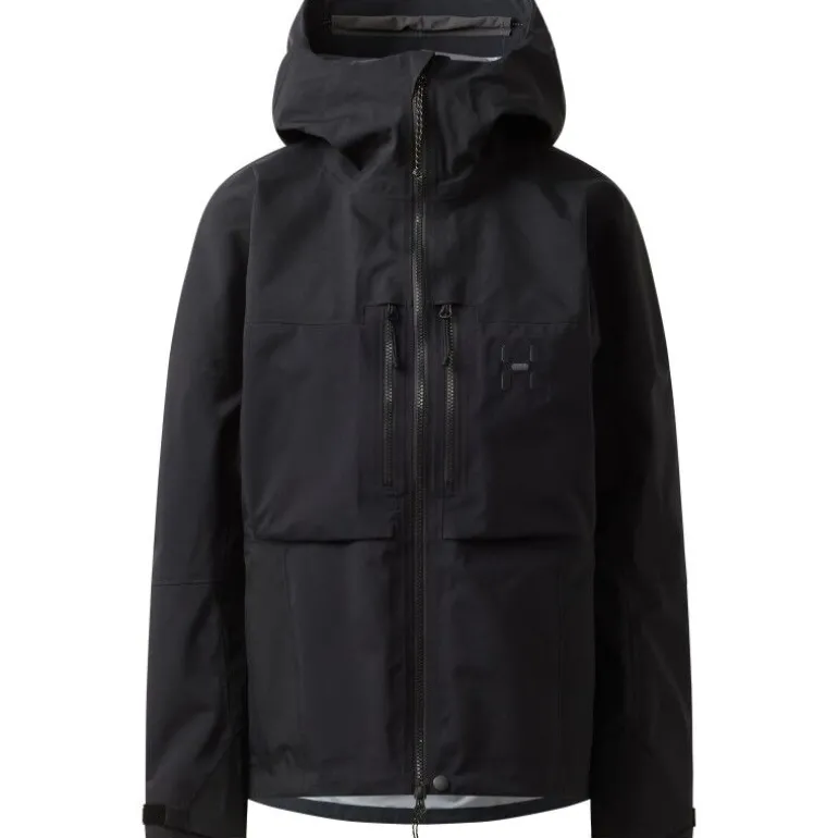 HaglöfsSpitz GTX Pro II Jacket - Veste hardshell femme
