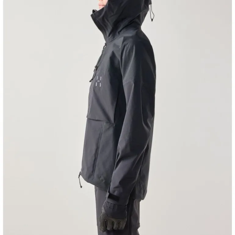 HaglöfsSpitz GTX Pro II Jacket - Veste hardshell femme