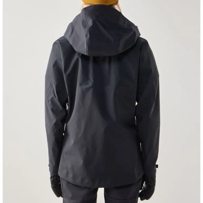 HaglöfsSpitz GTX Pro II Jacket - Veste hardshell femme