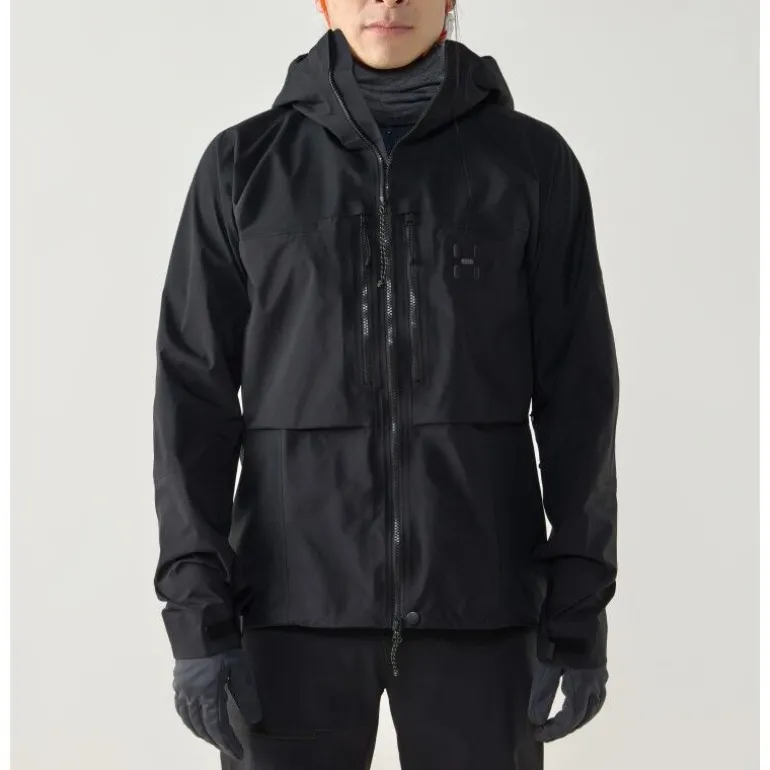 HaglöfsSpitz GTX Pro II Jacket - Veste hardshell homme