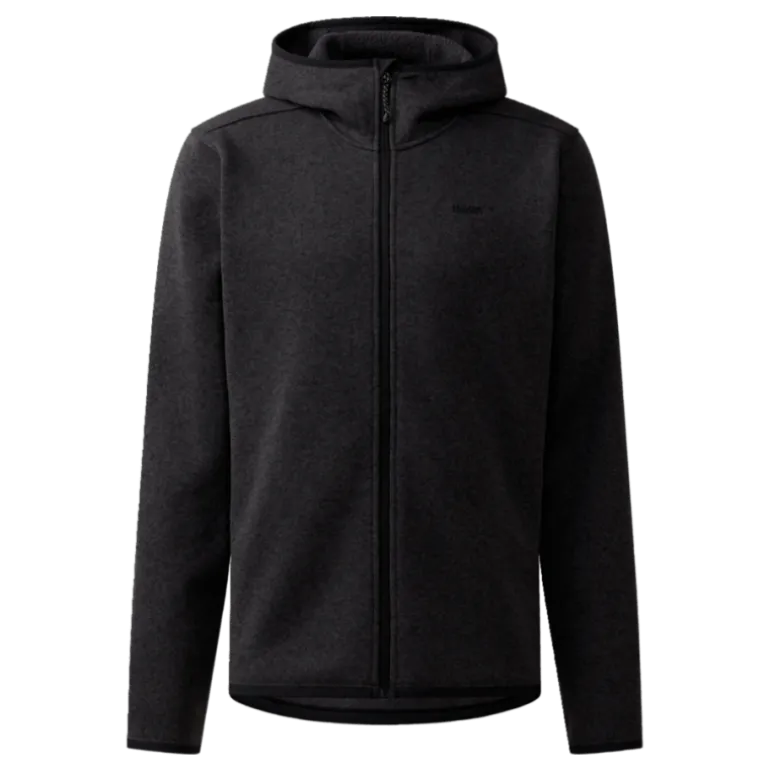 HaglöfsSwook II Mid Hood - Polaire homme