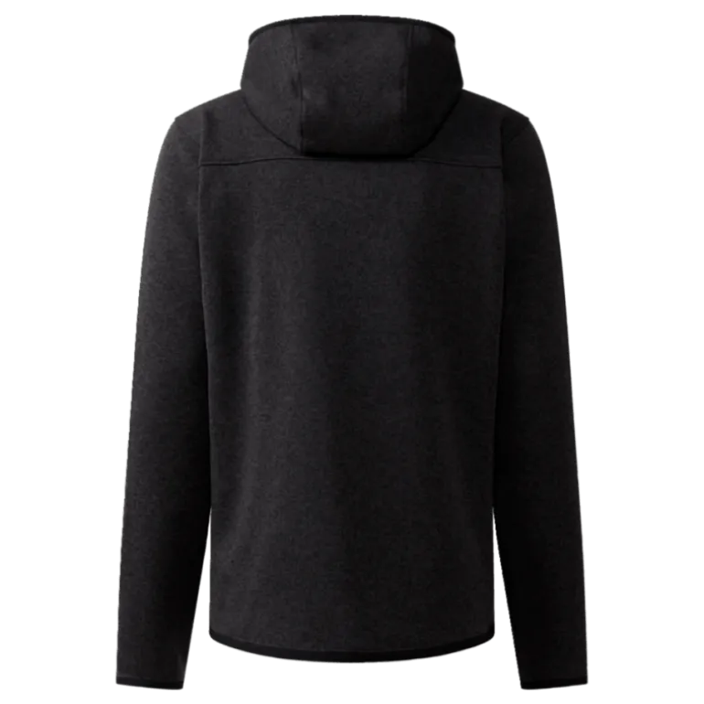 HaglöfsSwook II Mid Hood - Polaire homme