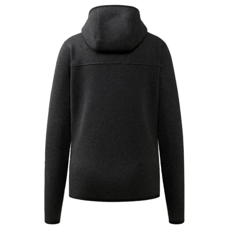 HaglöfsSwook II Mid Hood - Polaire femme