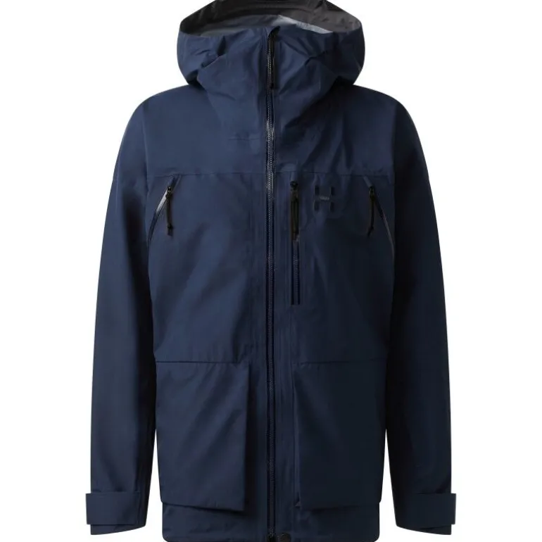 HaglöfsVassi GTX II Jacket - Veste ski homme