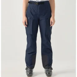 HaglöfsVassi GTX II Pant - Pantalon ski femme