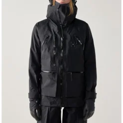 HaglöfsVassi GTX Pro II Jacket - Veste ski femme