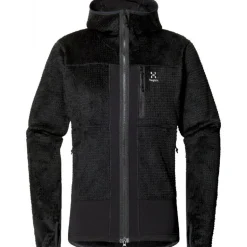 HaglöfsVassi Mid Hood Men - Polaire homme