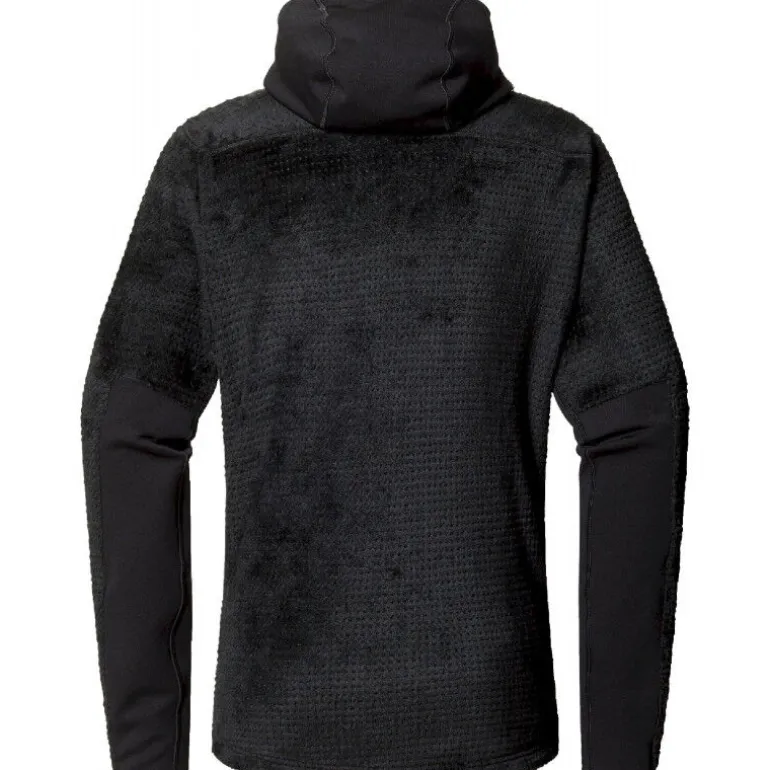 HaglöfsVassi Mid Hood Men - Polaire homme